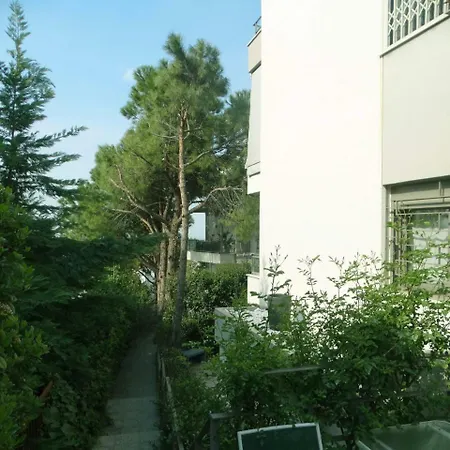 公寓 City Loft Panorama 塞萨洛尼基