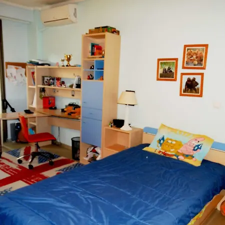 City Loft Panorama *