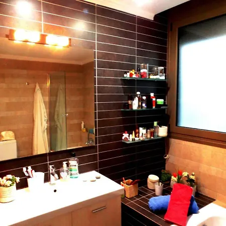 City Loft Panorama 公寓 *