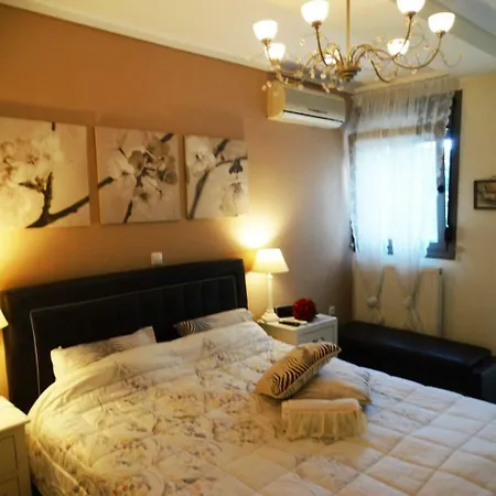 City Loft Panorama 塞萨洛尼基