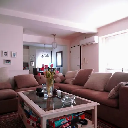 City Loft Panorama