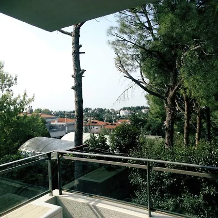 City Loft Panorama * 塞萨洛尼基